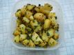 How To Make Aloo Methi